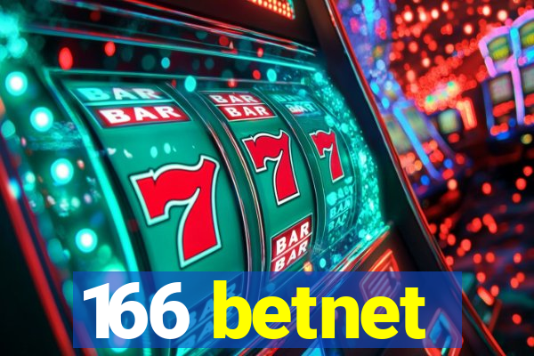 166 betnet